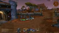 Razor Hill is one of the many towns you'll visit as a Horde player if you want to get all the bonfires (Image via Blizzard Entertainment)